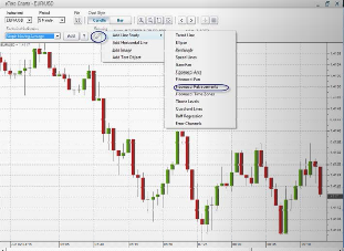 eToro web platform eToro web platform