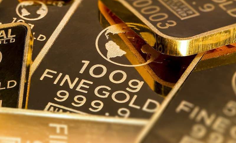 Gold