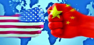 US-China trade war