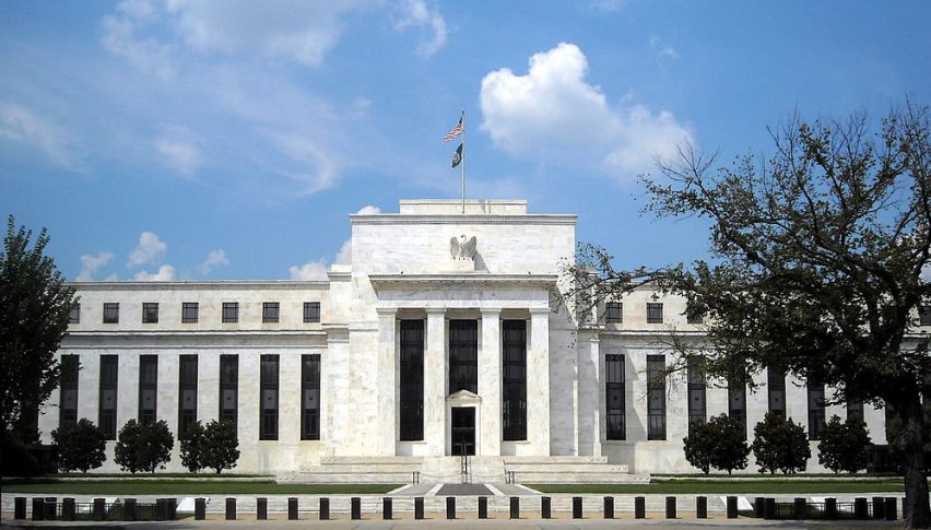 FOMC Minutes