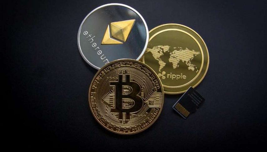 Cryptocurrency
