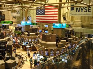 stocks