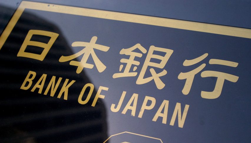 BOJ December Policy Meeting