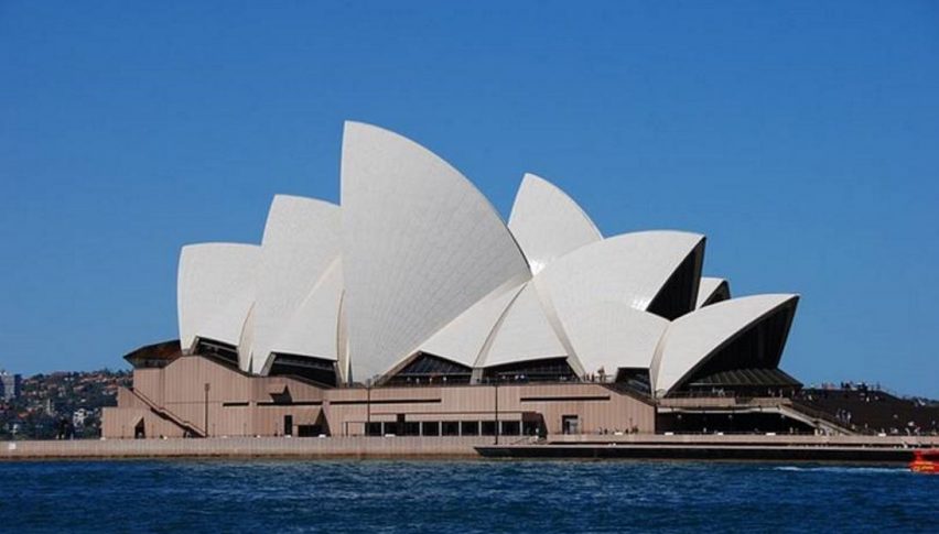 Sidney Opera House