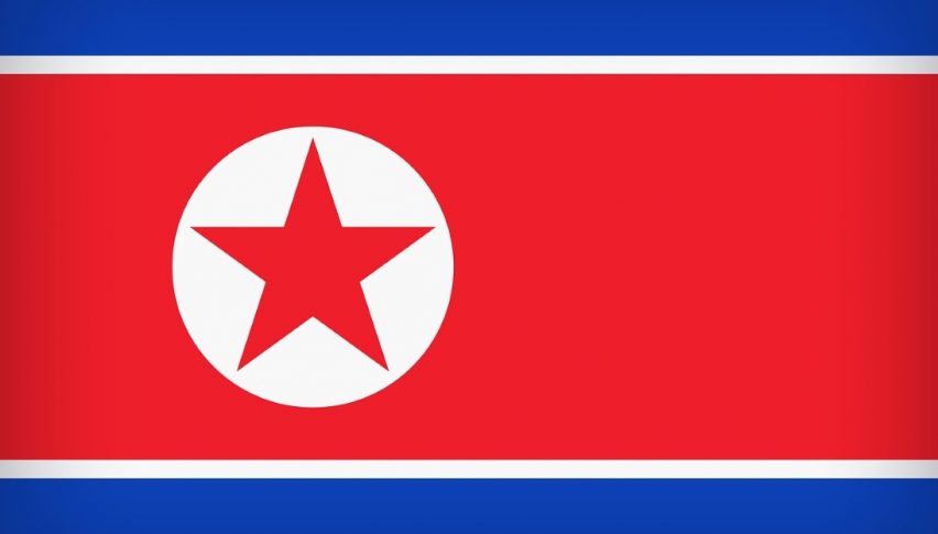 North Korea