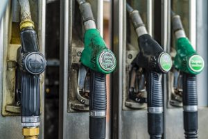 Pump Prices May Fall Further as Oil and Rand Support Fuel Cuts