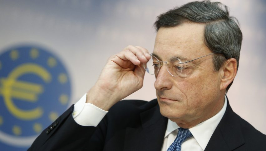 Don't expect any rate hikes from me