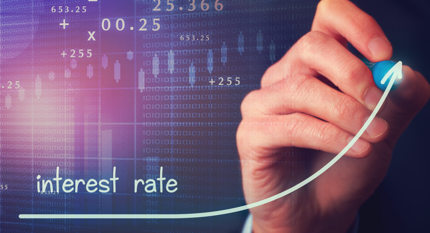 Higher interest rates from the BOC not helping the CAD right now