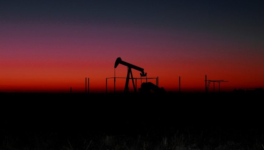Crude oil