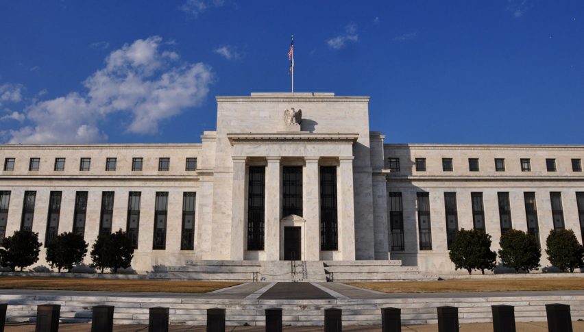 FOMC Minutes