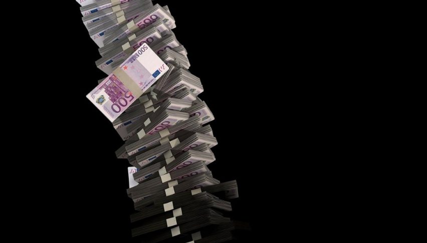 EUR/USD