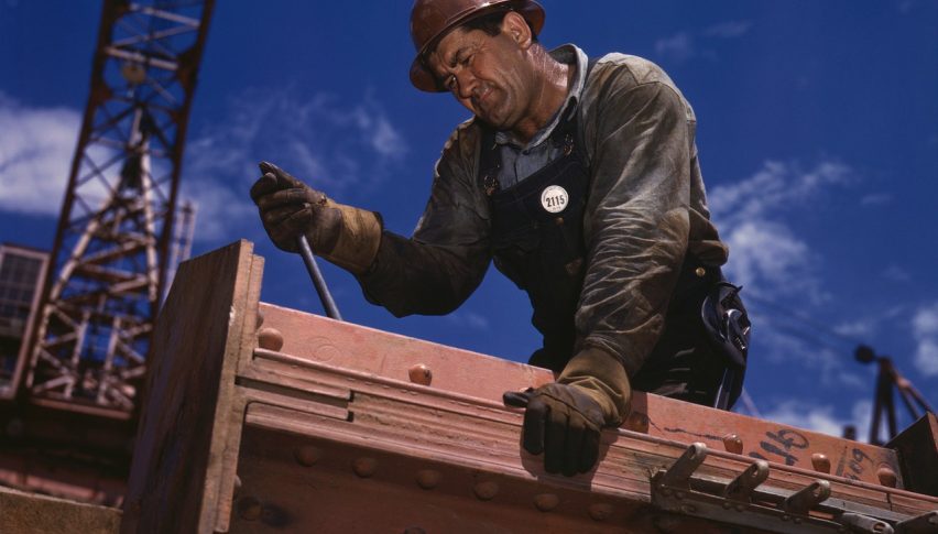 US Employment