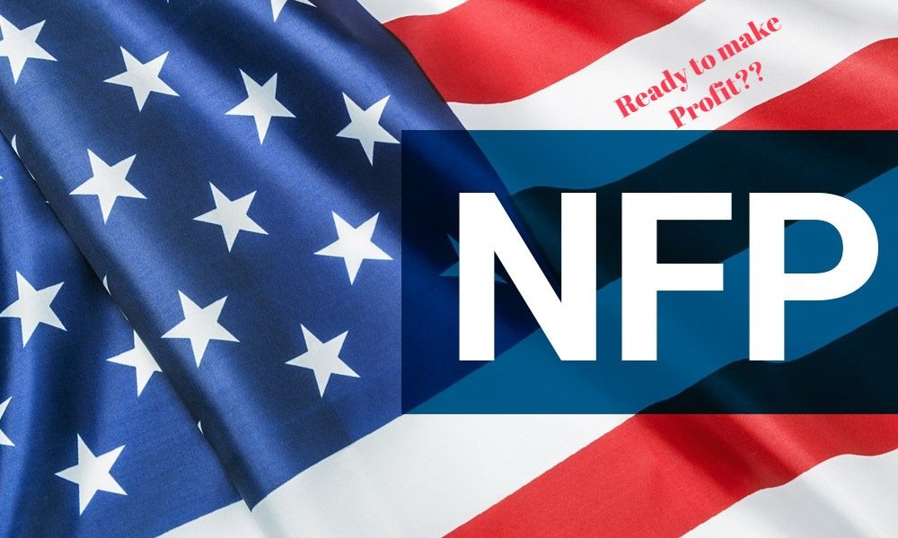 Nonfarm Payroll Up Next