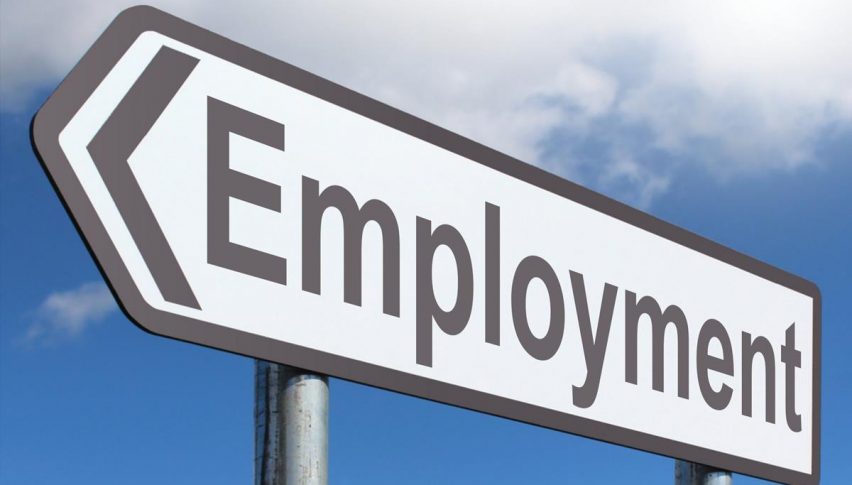 The US workforce is finding its road towards employment as the unemployment rate drops below 4%