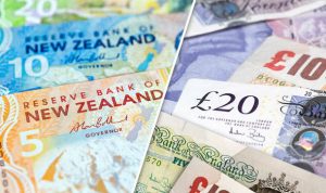 RBNZ - Cash Rate Up Next