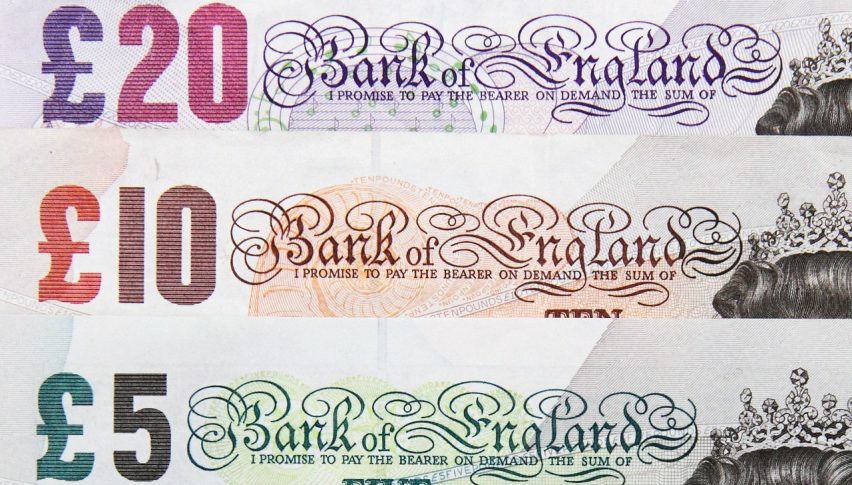 Bank of England - Monetary Policy