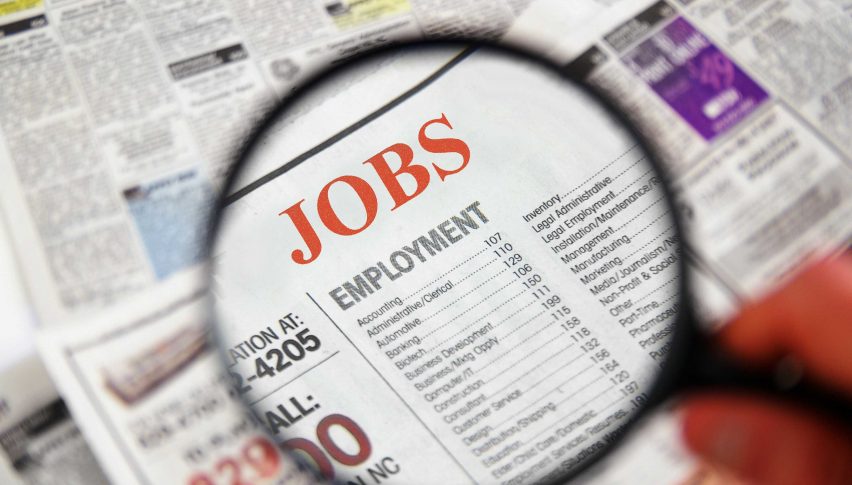 The unemployment rate remains high in Canada