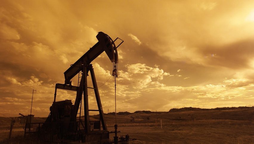 Crude Oil Production