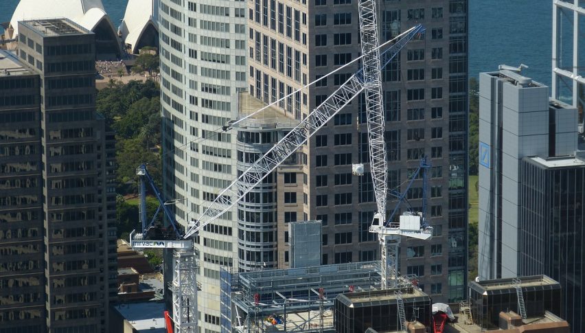 Aussie Wage Growth is Weak