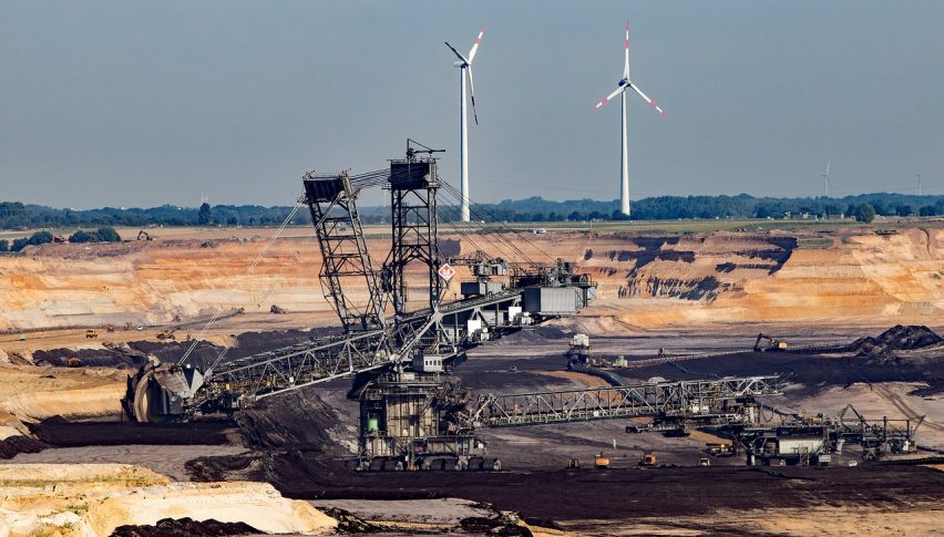 Commodity Currencies Are Strong