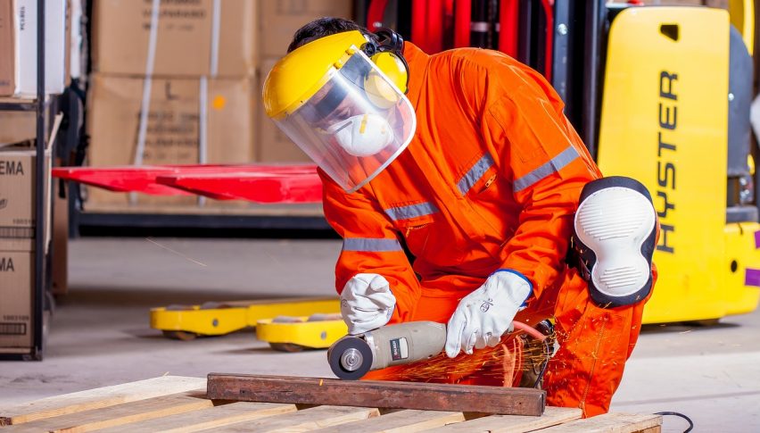 Aussie Jobs Were Mixed