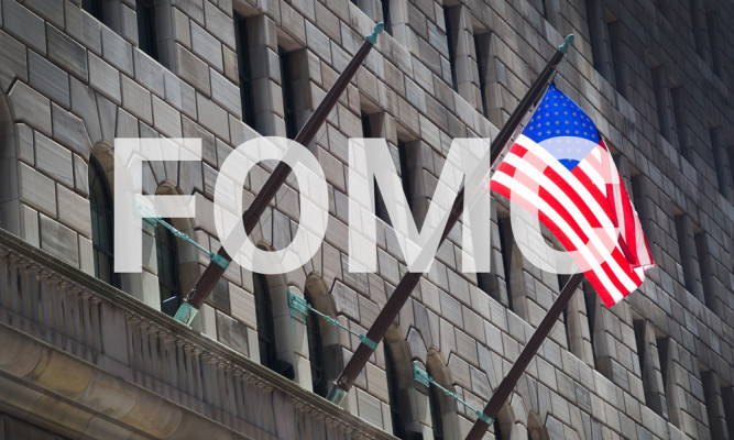 FOMC Meeting Minutes Up Next