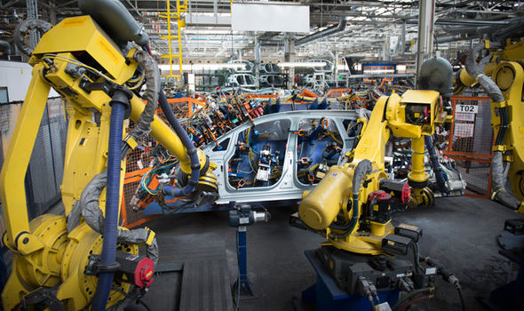 The Europeans are taking a break from work as the economic activity slows