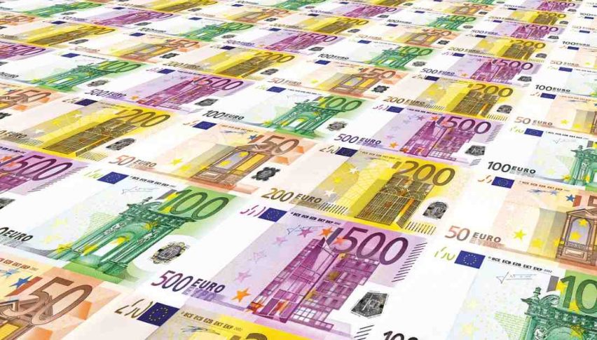 EUR/USD