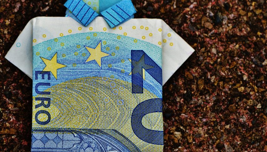ECB Policy Minutes Awaited