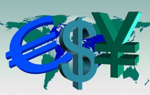 Multiple currencies focused