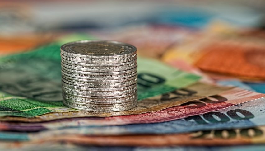 Economic Data is Busy this Week