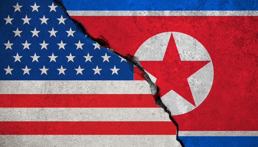 U.S. - North Korea Summit