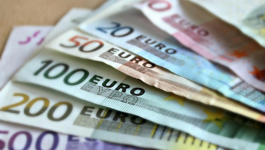 The Euro has Reversed