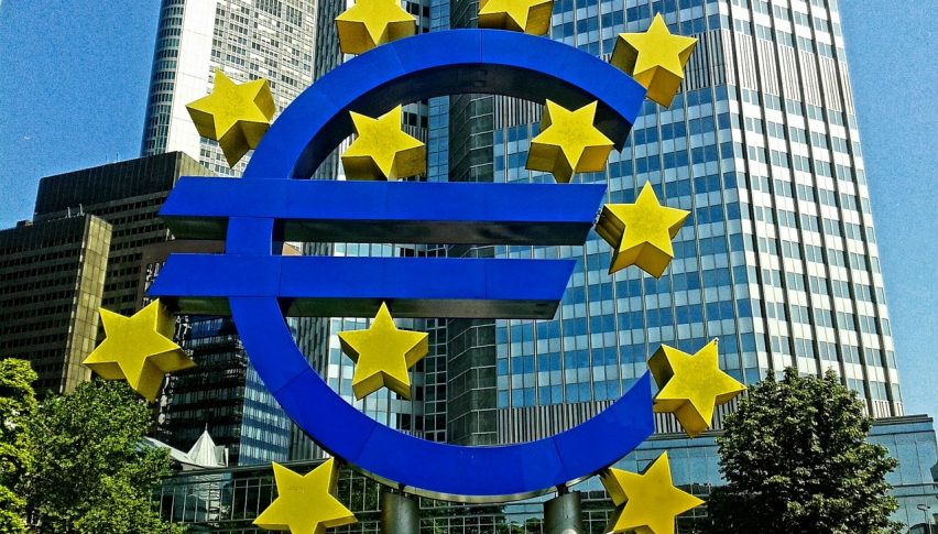 The EUR/USD is Again in the Headlines