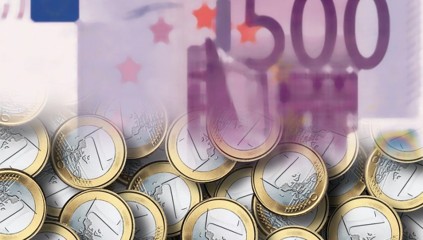 Great inflation numbers from the Eurozone today