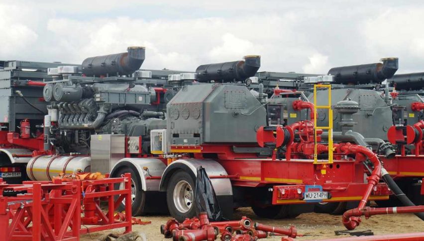 fracking