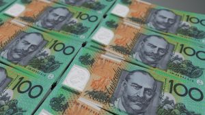 RBA Rate April 1 Meeting