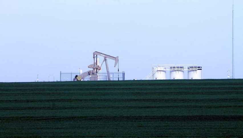 rig count