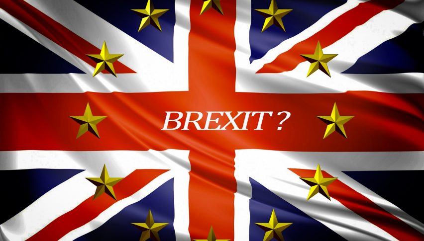 Brexit keeps messing with GBP traders