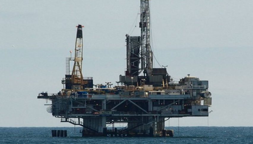 oil