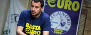 Would Italy survive if it leaves the Eurozone?