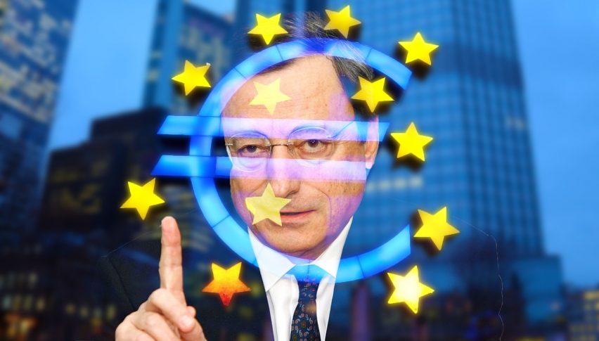 It's a Huge Week for the ECB