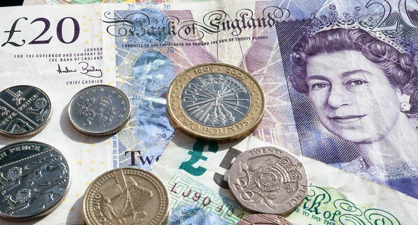 The GBP is safe for now, until tomorrow