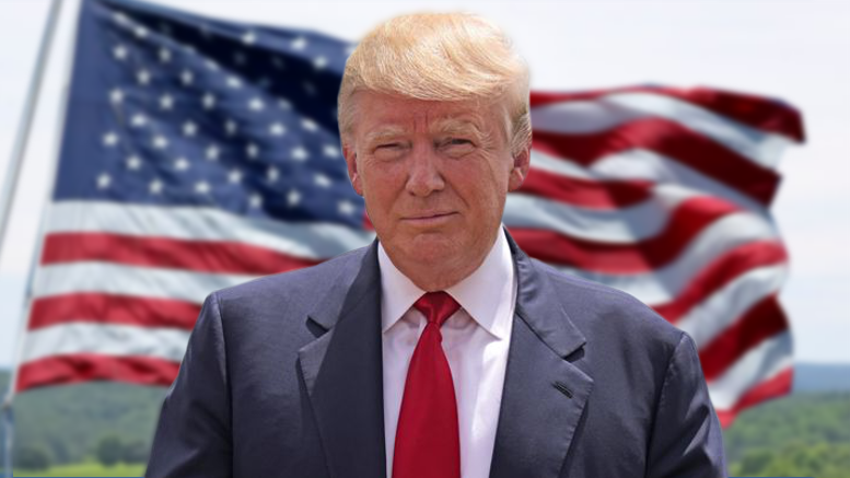 Trump in Focus