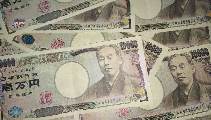 Nikkei gains as the Japanese Yen falls
