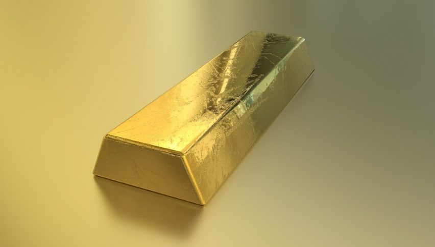 april gold