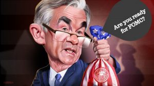 Person in the News Jerome Powell