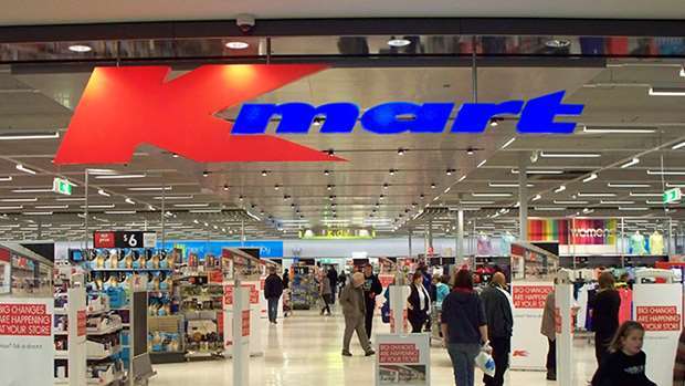 The US consumer is off the leash again