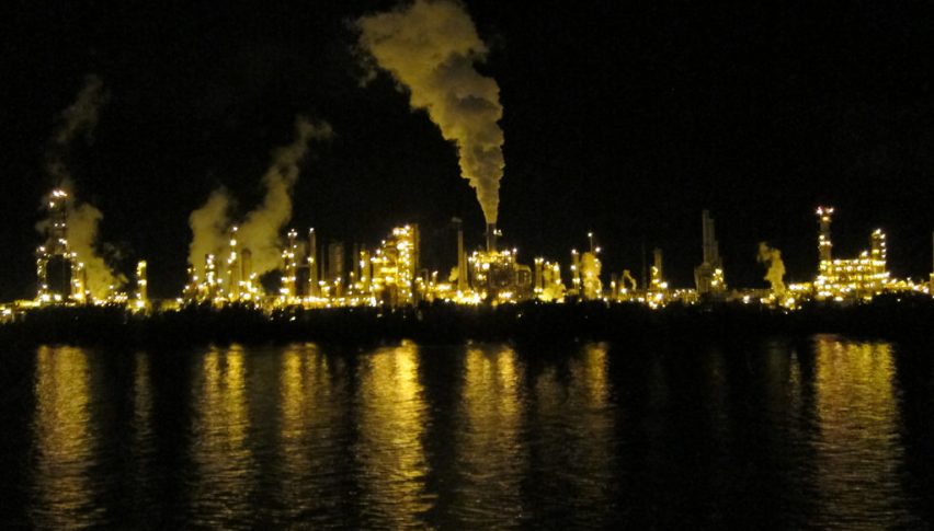 OPEC is poised to increase Oil output this week