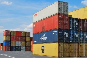 Trade Wars are in Focus